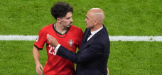 PSG : bonne nouvelle, Roberto Martinez ne fait pas le fou