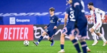 Michut raconte sa passe décisive pour Kehrer