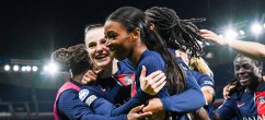 PSG : elles ne sont pas mortes ! 