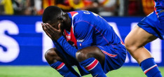 Lens 1-0 PSG : Paris pousse jusqu’au bout, mais se fait punir (les notes des Parisiens)