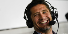 Lizarazu : "Je ne vois Mbappé ni comme un Dieu, ni comme un diable"