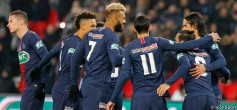 PSG 2-0 Strasbourg : notes des Parisiens