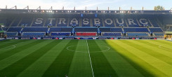 RCSA–PSG : guichets fermés et parcage parisien plein