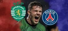 Mercato : Gyokeres s'exprime et prévient le PSG 