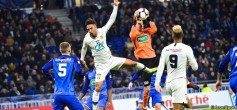 Villefranche 0-3 PSG : notes des Parisiens