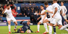 Verratti : "Si c'est 55% de possession pour eux et que l'on gagne 2-0..."
