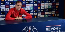 Neymar à Düsseldorf, Tuchel envoie la presse dans les cordes