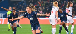Paris a souffert, Bachmann qualifie le PSG ! 