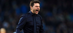 Pochettino veut passer la vitesse supérieure