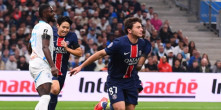 L1 : les dates OM-PSG/PSG-OM dévoilées ? 
