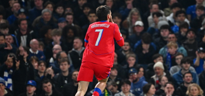 Chelsea 0-3 PSG : LA REMONTADA, ON L'A ENTEREE EN 15 MINUTES !  (Les notes des Parisiens)