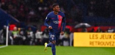 PSG : la LFP sanctionne Nuno Mendes 