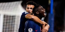 Revel-PSG : les premiers indices sur la composition 