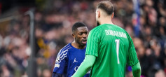 PSG : Dembélé raconte un geste fort de Donnarumma qui a marqué le vestiaire