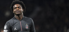 PSG : Ndjantou n'est pas prêt, Fabian Ruiz encore out