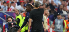 Dembélé : Luis Enrique coupe court aux interprétations