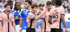 RCS 2-1 PSG : On donne des points à Strasbourg qui rêve d'Europe ! Les notes des Parisiens