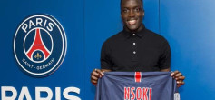 Pourquoi Nsoki n'a pas signé à l'OM