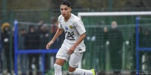 Kays Ruiz et son rêve avec le PSG