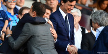 Leonardo répond à Motta et évoque une prolongation de Tuchel