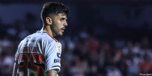 Lucas Beraldo : le surnom du futur joueur du PSG expliqué