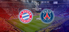 Mbappé KO, c'est le Bayern et on connait les dates