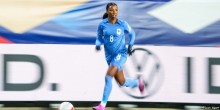 Geyoro délivre les Bleues !