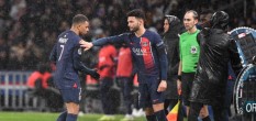 PSG 1-1 Rennes : Gonçalo Ramos à l'arrache ! Les notes des Parisiens 