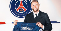 PSG : les numéros fuitent pour Skriniar et Asensio