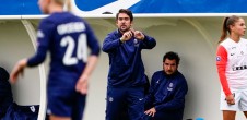 PSG : Jocelyn Prêcheur, c'est fini !