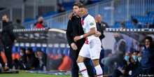 Pochettino : "Mbappé peut changer d'avis"