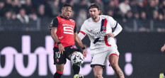 PSG : Illya Zabarnyi au cœur de la tempête