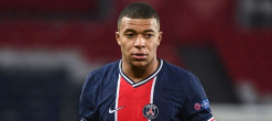 PSG : Mbappé, un mental d'acier !