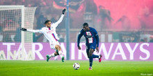 Mercato PSG : accord avec Lyon annoncé pour Barcola !