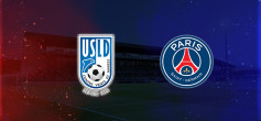 CdF : Dunkerque-PSG diffusé gratuitement !
