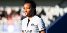 PSG : Abriel et Geyoro, une mise au point "sans filtre"