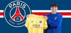 PHOTO : premier entraînement de Longoni avec le PSG