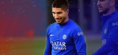 PSG : la douche froide pour Carlos Soler ? 