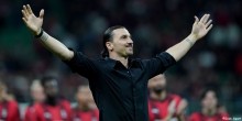 Ancien : Zlatan Ibrahimovic annonce sa retraite !