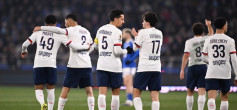 PSG / L1 : deux points de moins, ce qui a changé