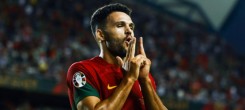 Gonçalo Ramos envoyé en tribune par Martinez 