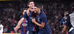 PSG : Fabian Ruiz, Luis Enrique fait une annonce 
