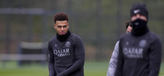 PSG : Luis Enrique ne lâche pas Désiré Doué