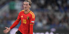 PSG : Mika Godts, la prédiction forte de Jan Boskamp