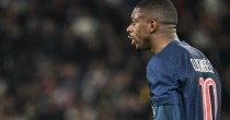PSG : Dembélé blessé, les premières informations