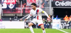 PSG : capitaine, la réaction de Zaire-Emery