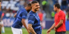 Scaloni ne ferme pas la porte à Icardi