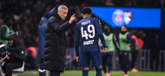 PSG : Mbaye veut partir et signe avec Jorge Mendes 