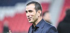 Finale OL-PSG : Pauleta sera là 