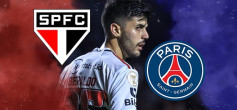 PSG : Beraldo "impatient" de porter le maillot